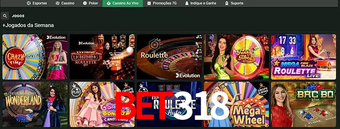 bet318 bet