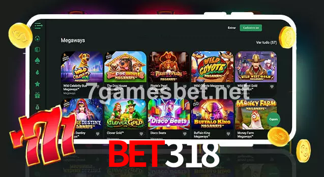 bet318 aplicativo