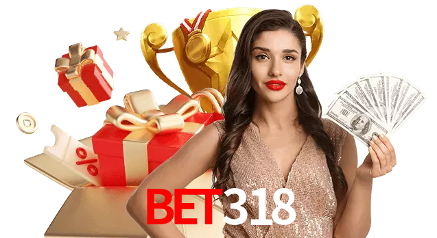 Jogue com dealers reais no bet318!