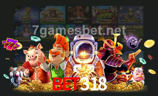 cassino bet318