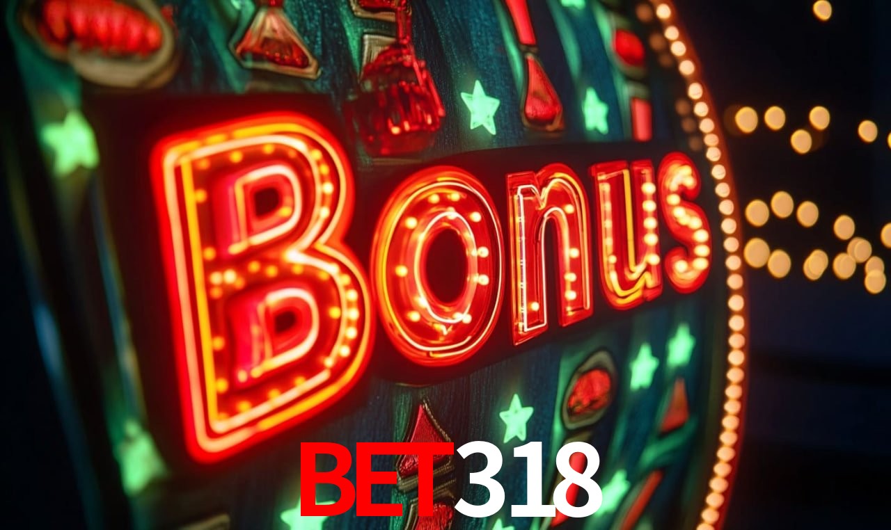 cassino bet318