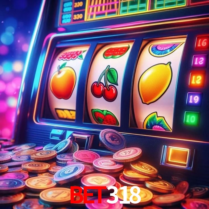 Bonus Features bet318