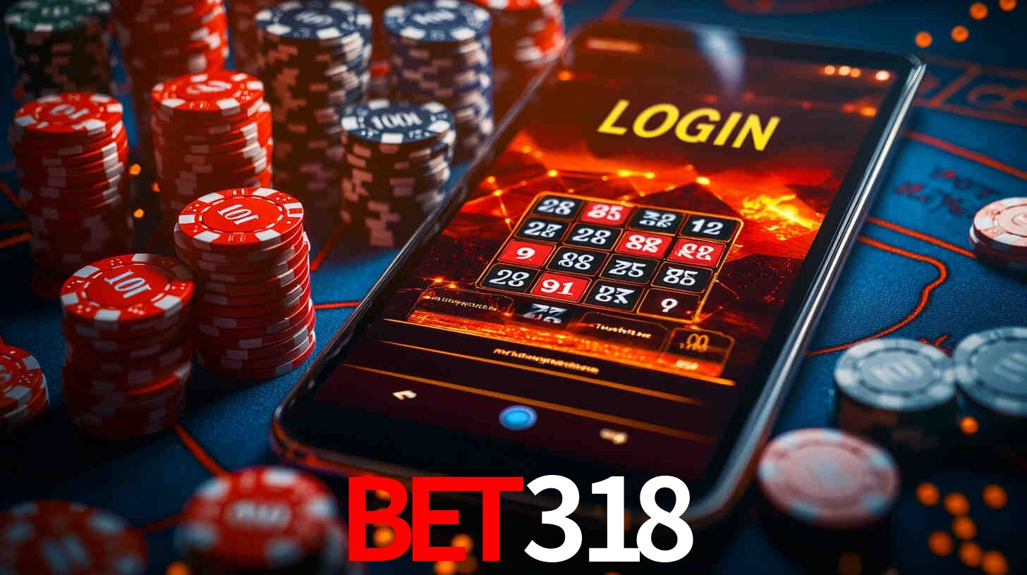 bet318
