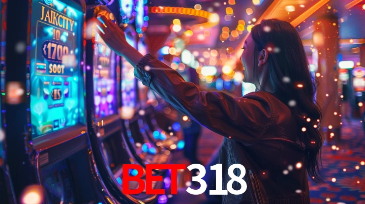 Experimente o Login Seguro Premium no bet318