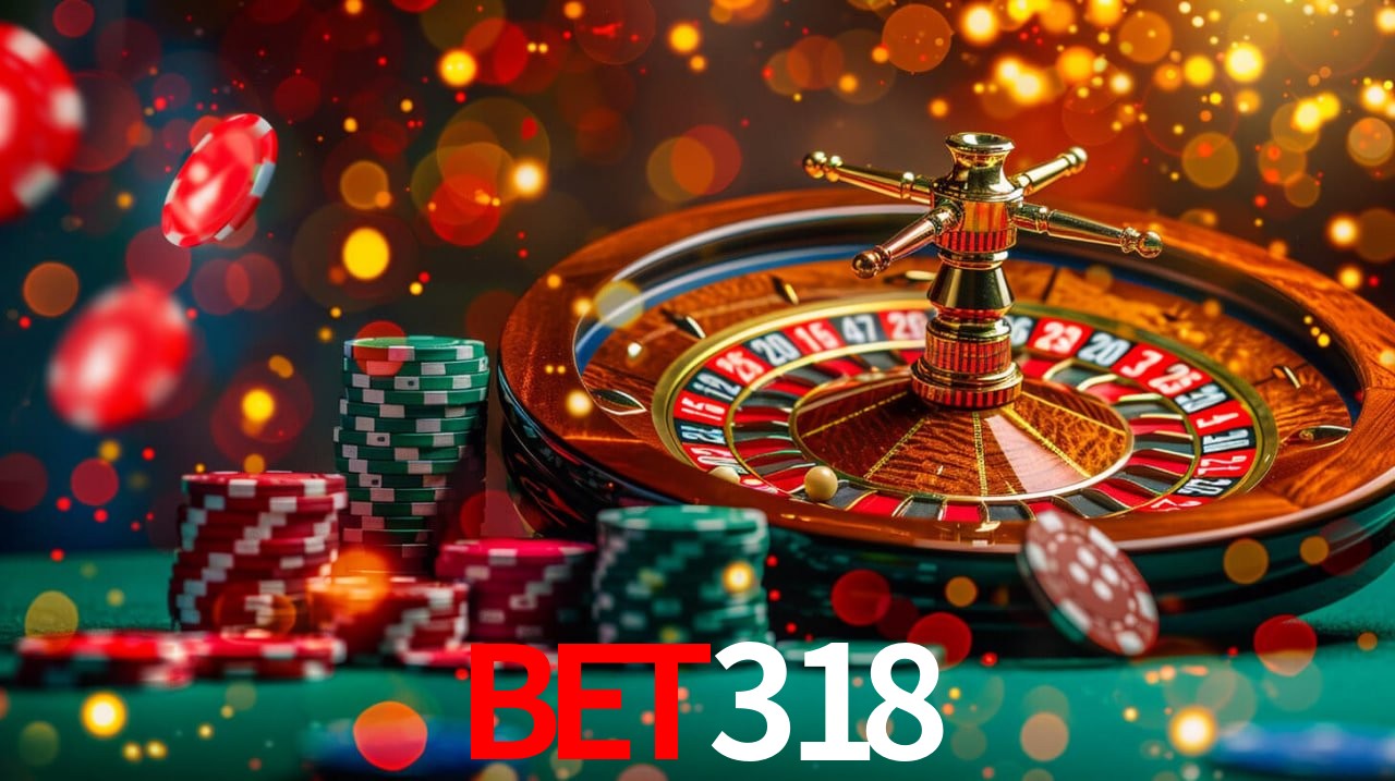 A Experiência Imersiva dos Cassinos Ao Vivo no bet318