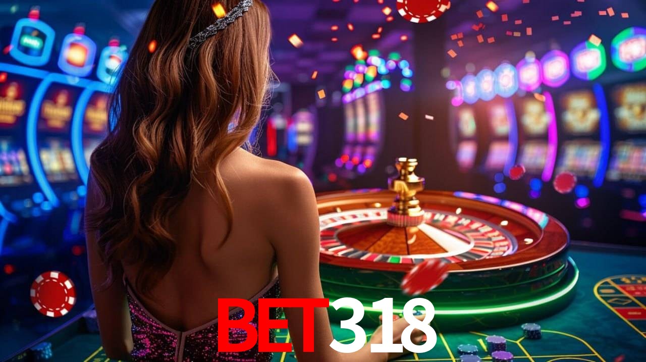 bet318 App Interface