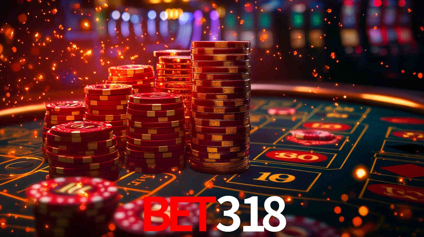 Exclusive Games bet318