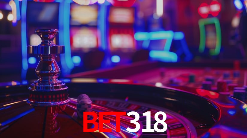 bet318 app