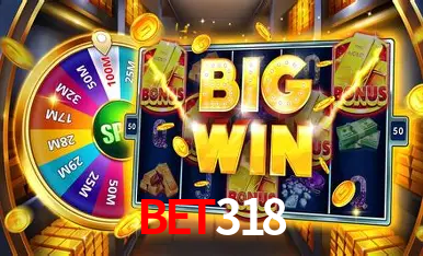 A Emoção da Loteria na bet318: Uma Chance de Mudança de Vida