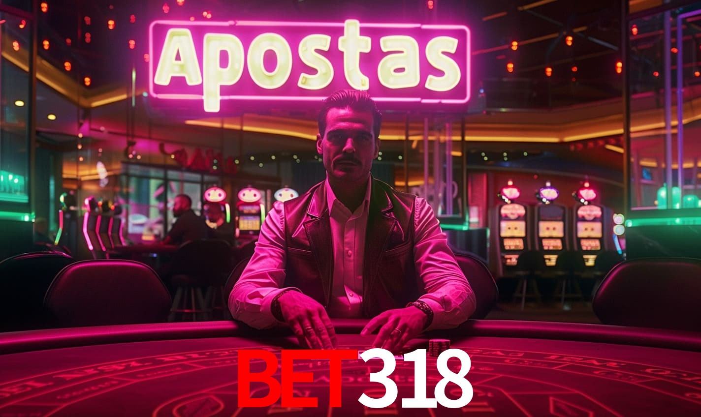 Descubra a Essência do bet318: Nossa História e Compromissos