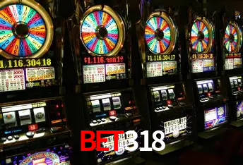 A Emoção da Loteria na bet318: Uma Chance de Mudança de Vida