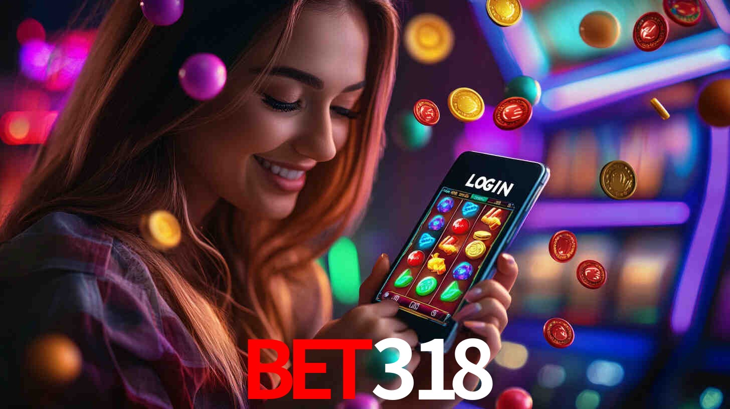 bet318 app