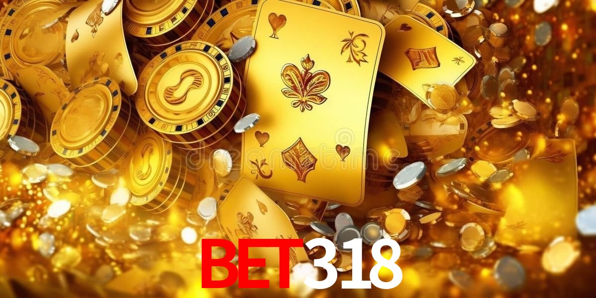 Inovações de Jogos na bet318: O Futuro das Experiências Interativas