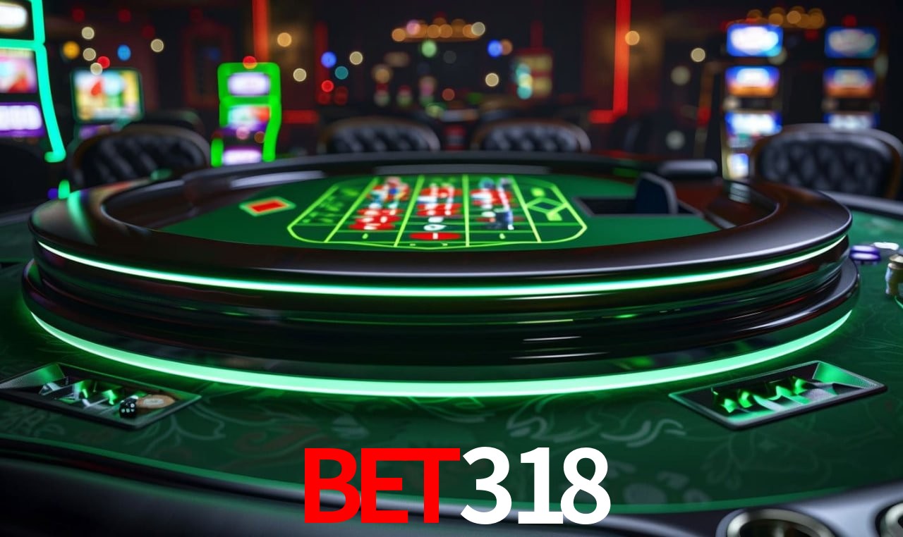 Exclusive Offers bet318