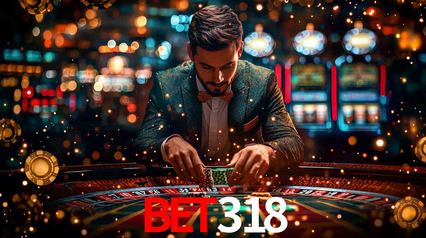 Premium Interface bet318