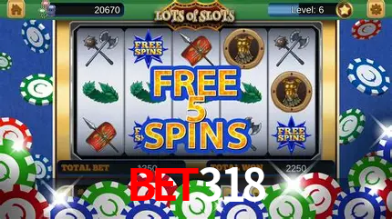 Desvendando o Mundo dos Jogos Virtuais na bet318