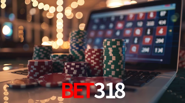 Account Benefits bet318