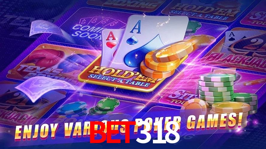 A Emoção da Loteria na bet318: Uma Chance de Mudança de Vida