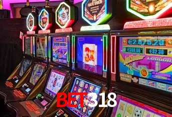 A Emoção da Loteria na bet318: Uma Chance de Mudança de Vida