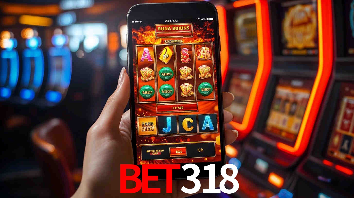 bet318: Jogos de Caça-Níqueis-Altas Recompensas, Roleta-Velocidade, Blackjack-Desafios Máximos