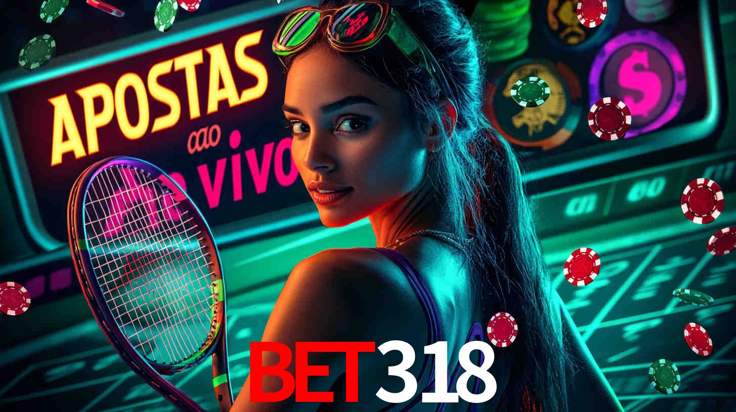 Apostas Esportivas na bet318: Um Guia Completo