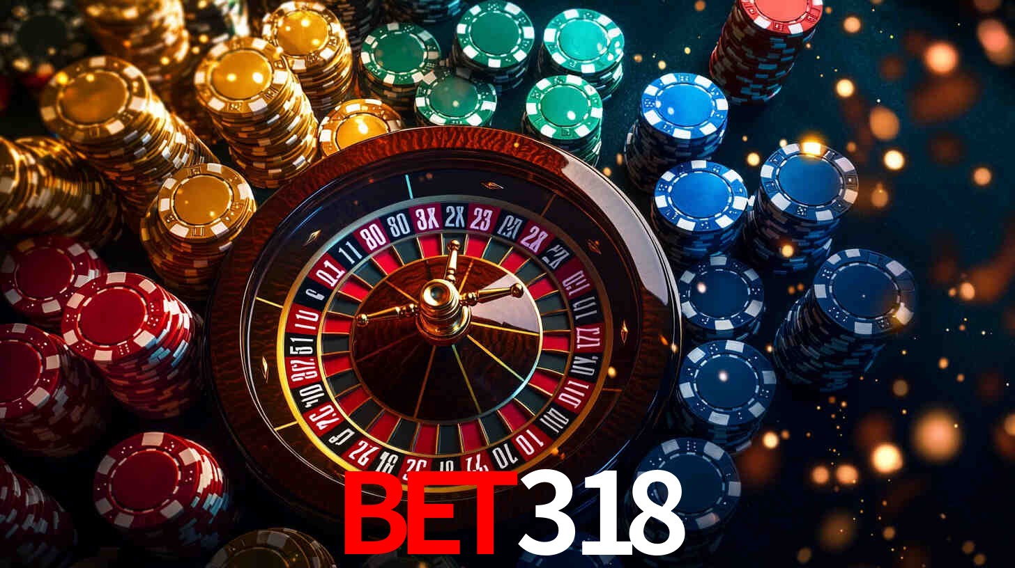 bet318 App Interface