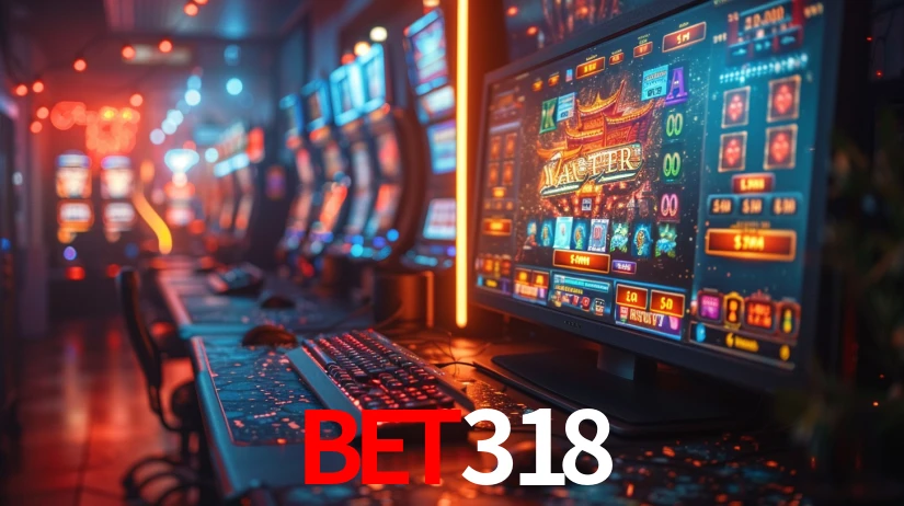 Explore as vantagens do bet318: serviço profissional e confiabilidade