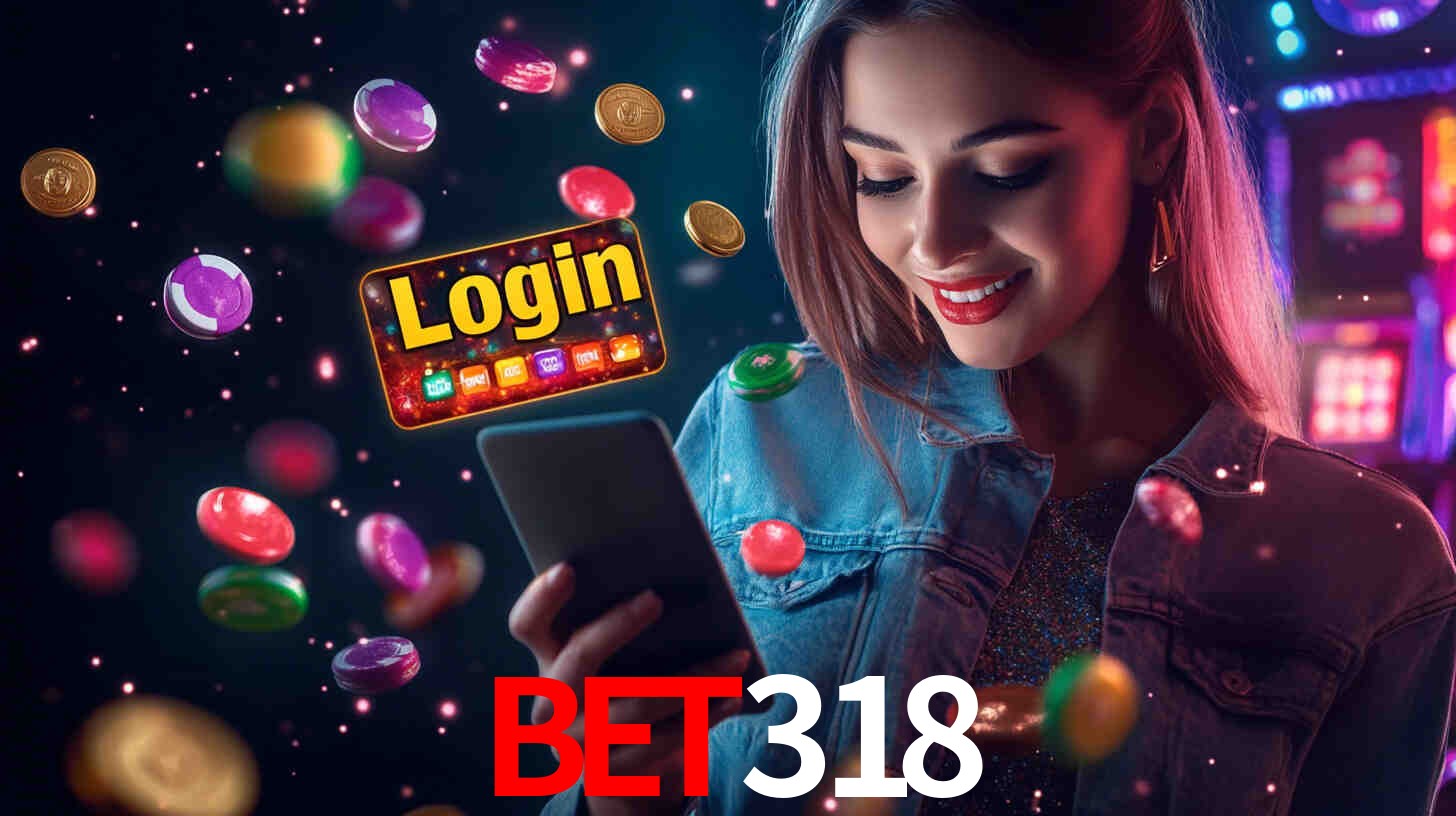 A Experiência Imersiva dos Cassinos Ao Vivo no bet318