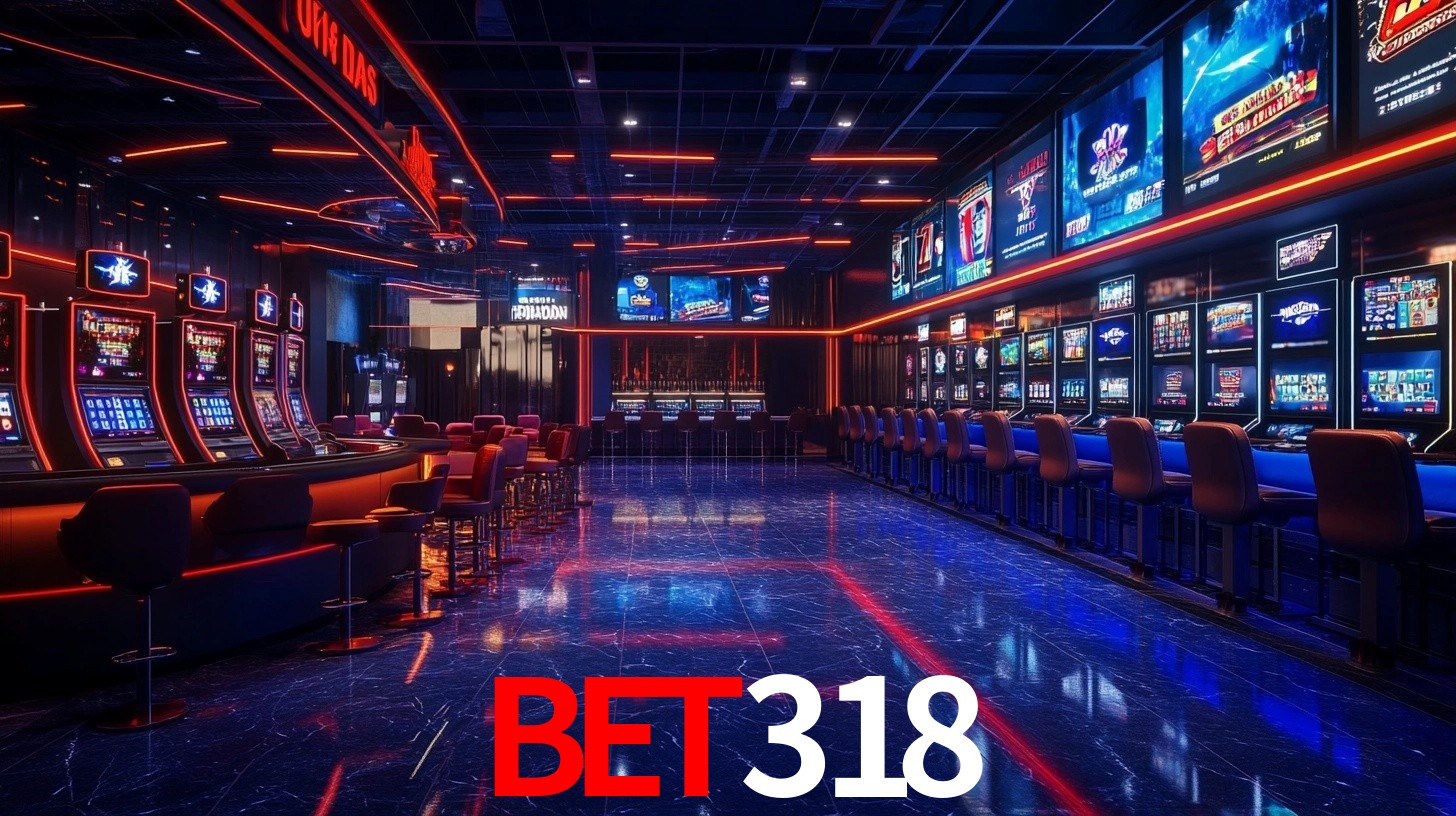 Welcome Bonus bet318