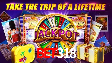 Roulette Table bet318