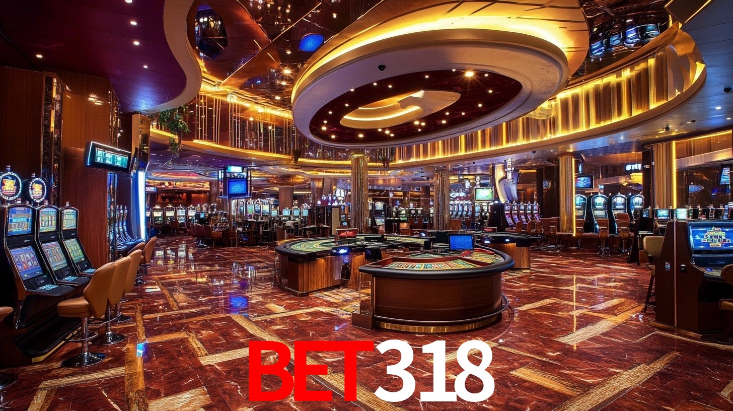 Daily Bonuses bet318