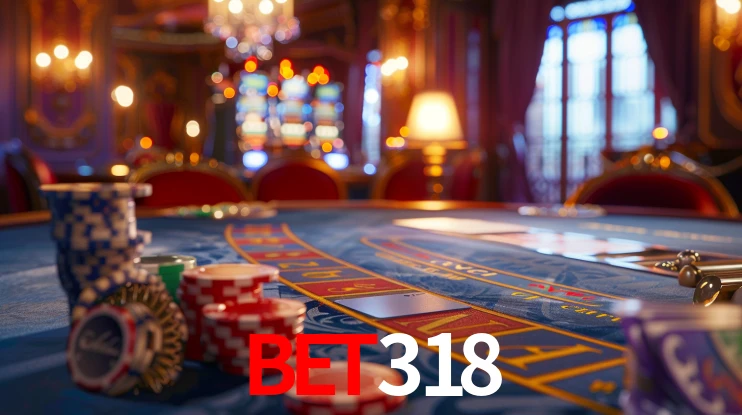 Secure Login bet318