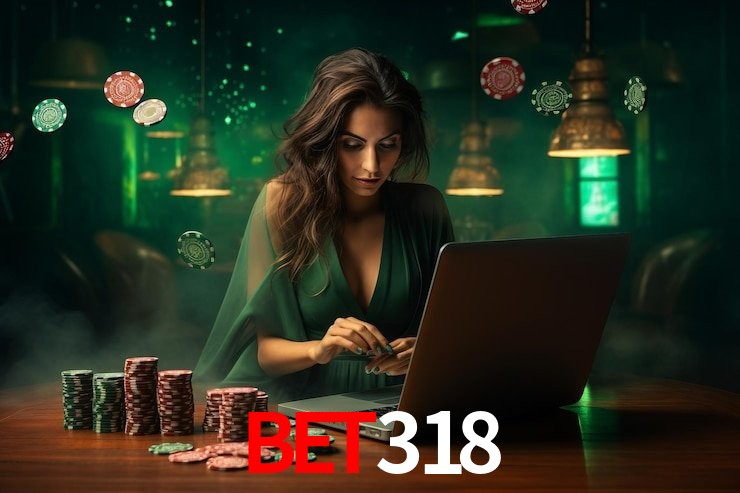 Instant EasyPaisa bet318