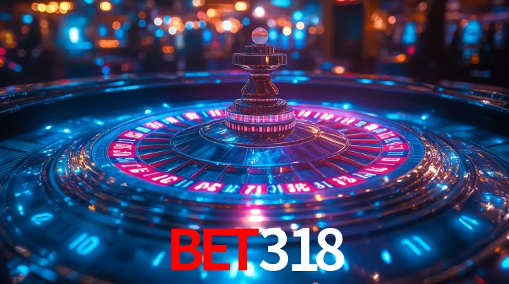 Programa VIP bet318