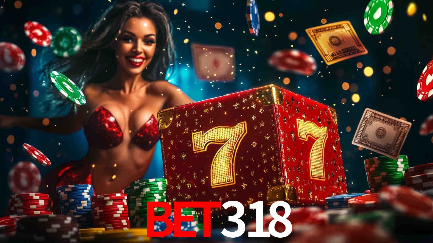 Descubra a Essência do bet318: Nossa História e Compromissos