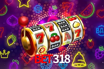 Descubra a Magia dos Jogos de Arcade no bet318