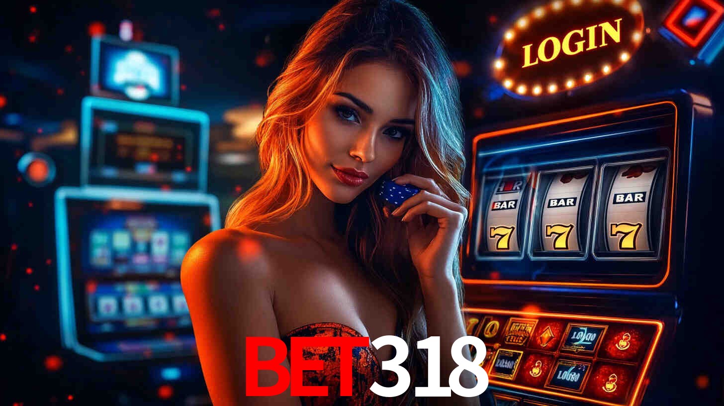 bet318 app