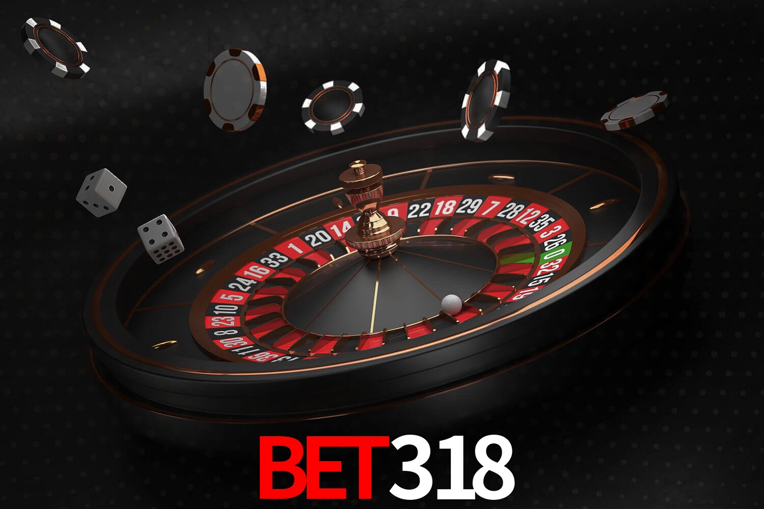 Sinta a adrenalina dos jogos de cassino com bet318