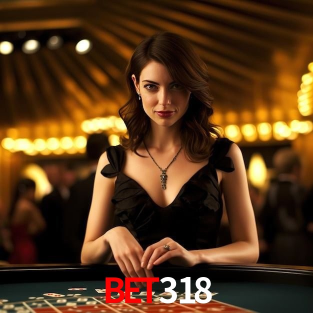 Explorando a Categoria de Eventos em Apostas na bet318