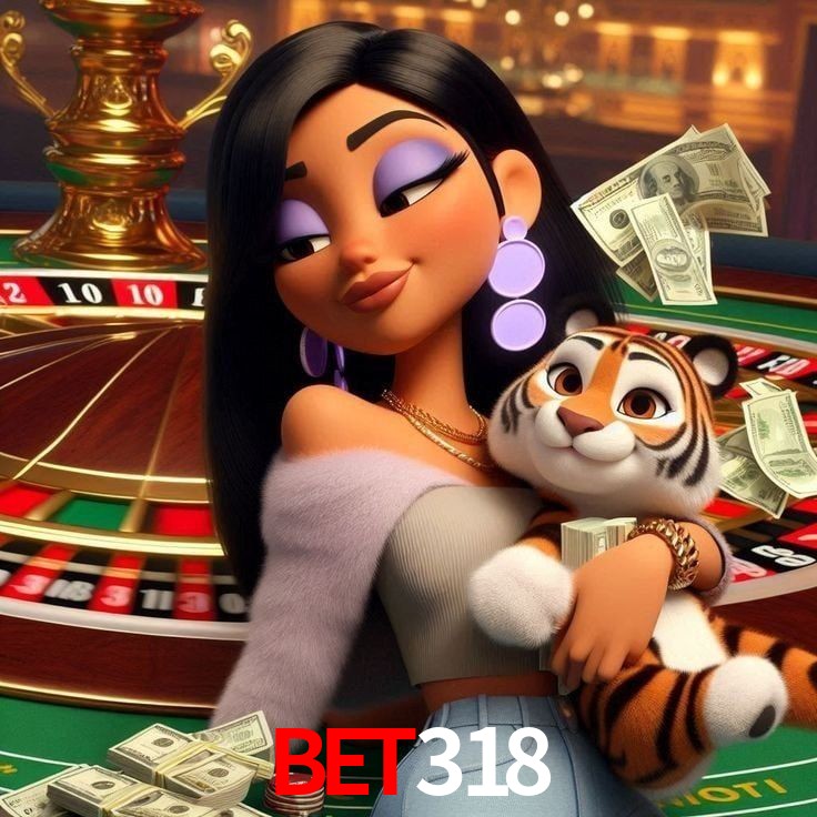Welcome Bonus bet318