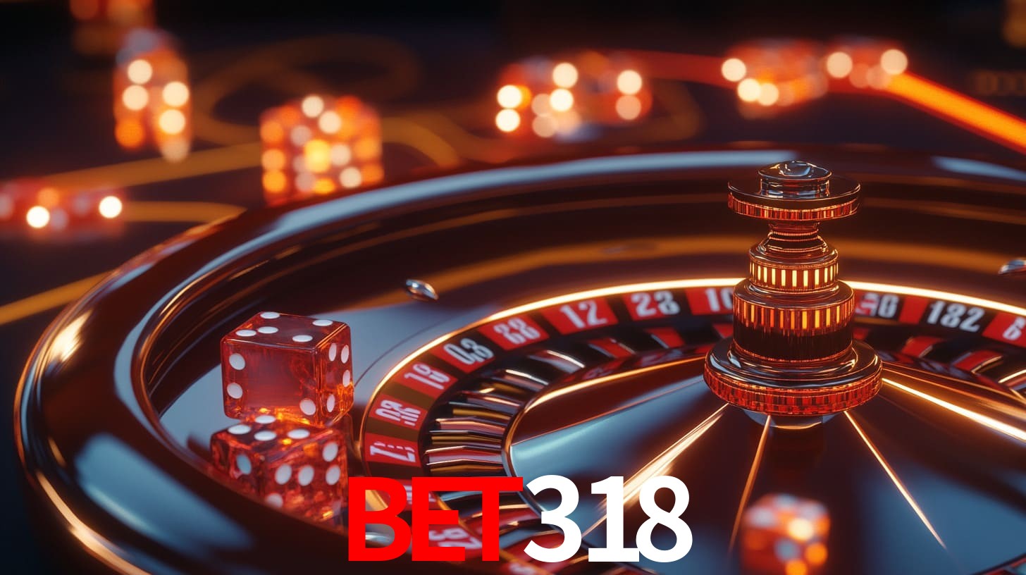 bet318 app
