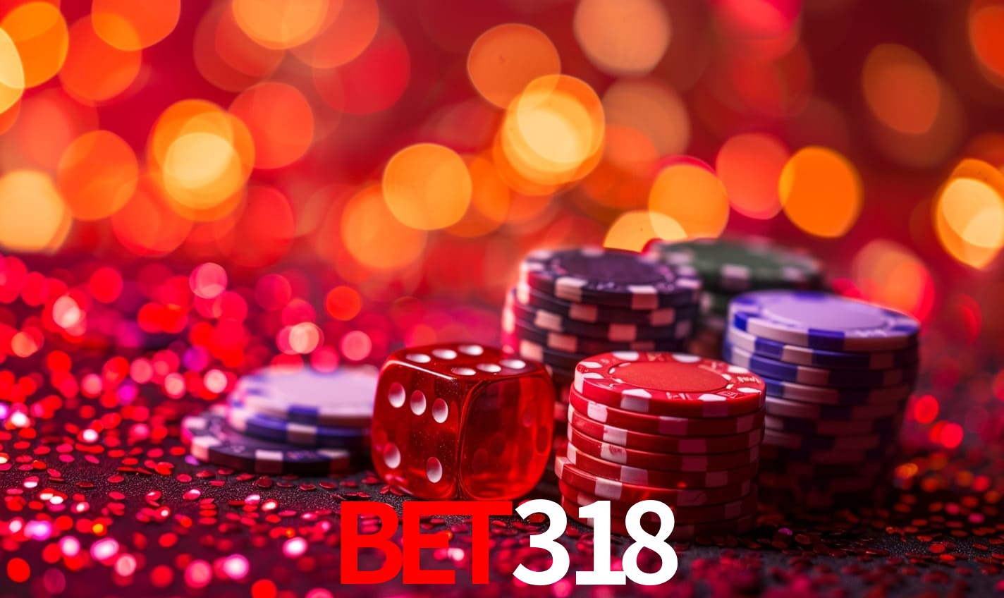 Explorando a Categoria de Eventos em Apostas na bet318