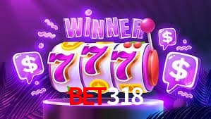 Experiência VIP bet318