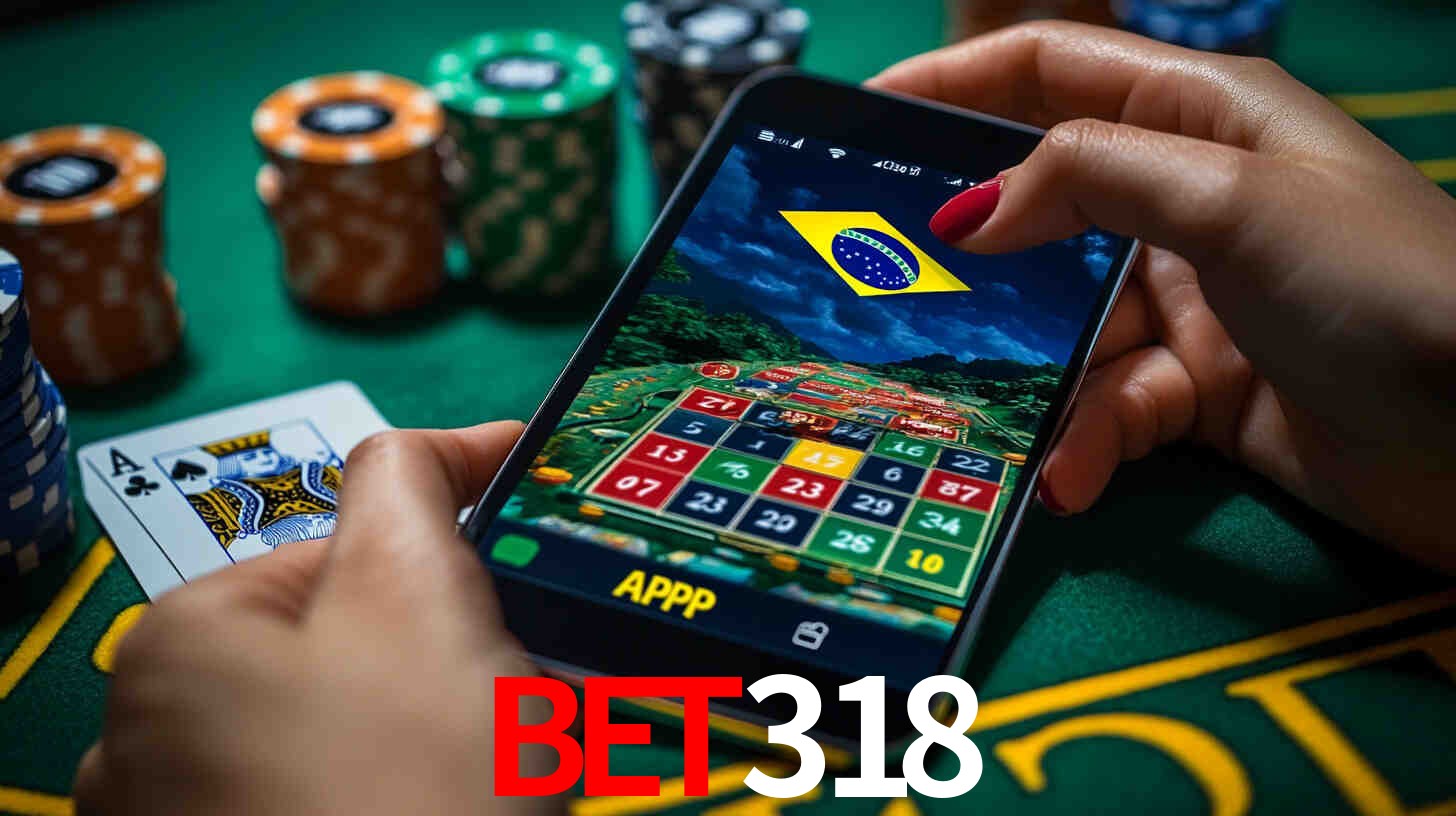A Popularidade dos Caça-Níqueis no bet318
