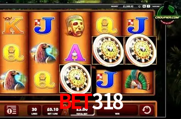 A Experiência Imersiva dos Cassinos Ao Vivo no bet318