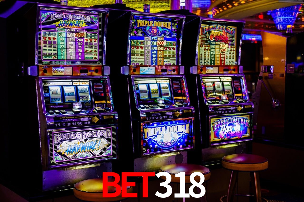 Experiência VIP bet318