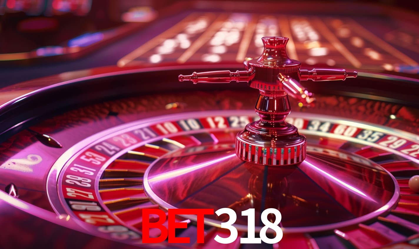 Descubra o Programa VIP da bet318: Vantagens Exclusivas para Jogadores