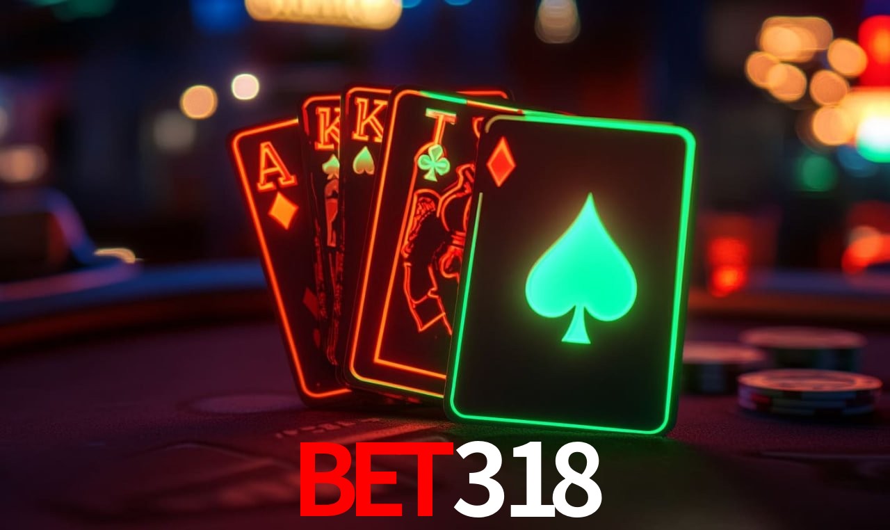 Games Directory bet318