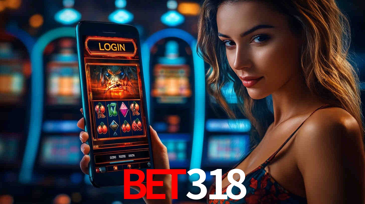 Bônus Generosos e Exclusivos no bet318 para Você!
