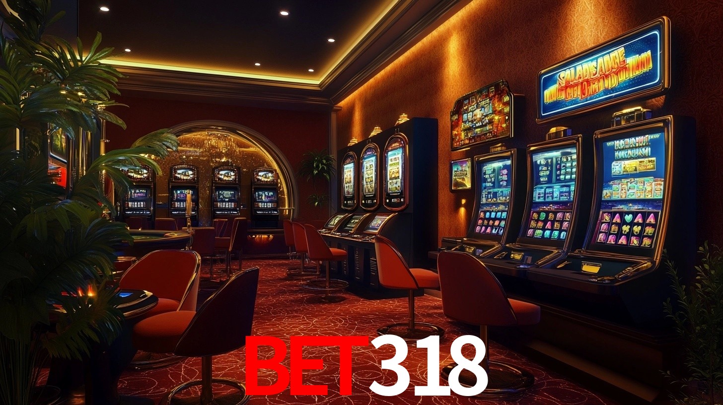 Programa VIP bet318
